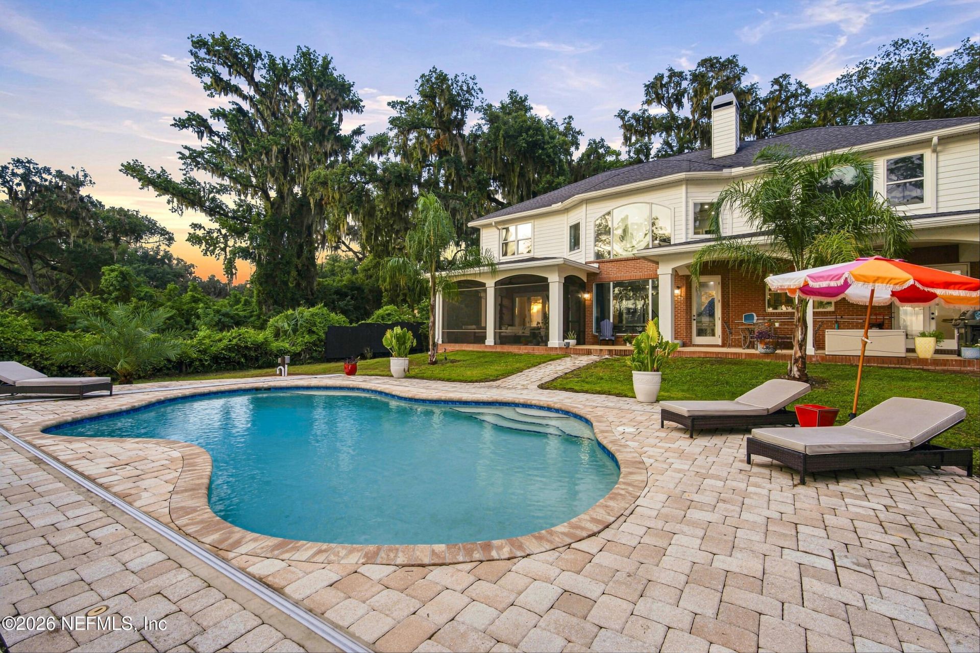 120 Rustic Oaks Lane, Saint Johns, FL 32259 Photo
