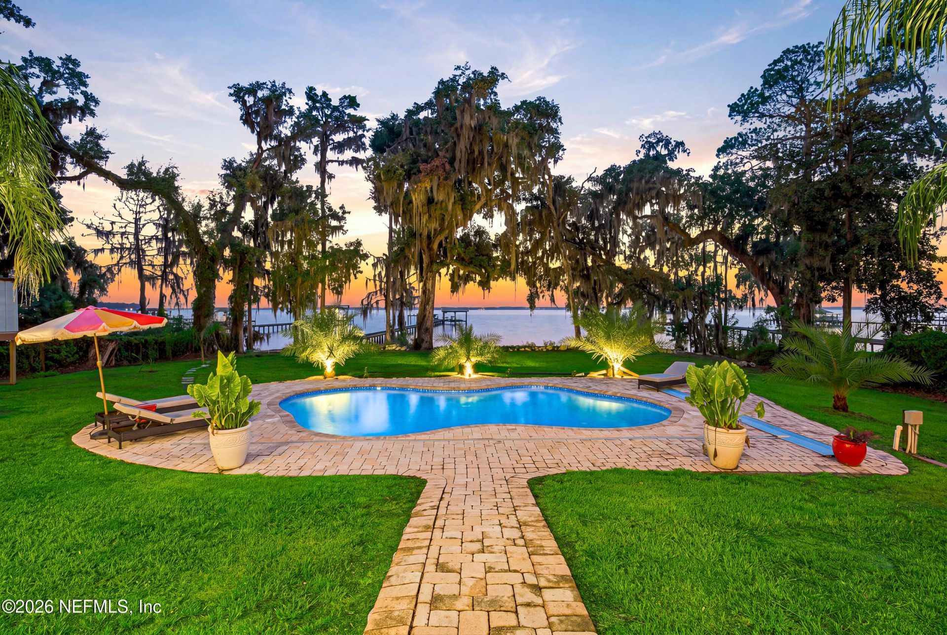 120 Rustic Oaks Lane, Saint Johns, FL 32259 Photo