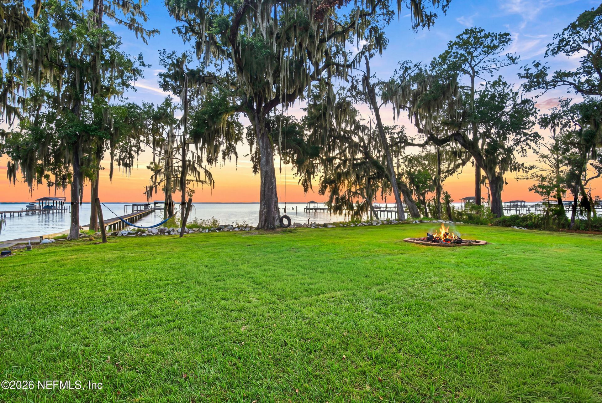 120 Rustic Oaks Lane, Saint Johns, FL 32259 Photo