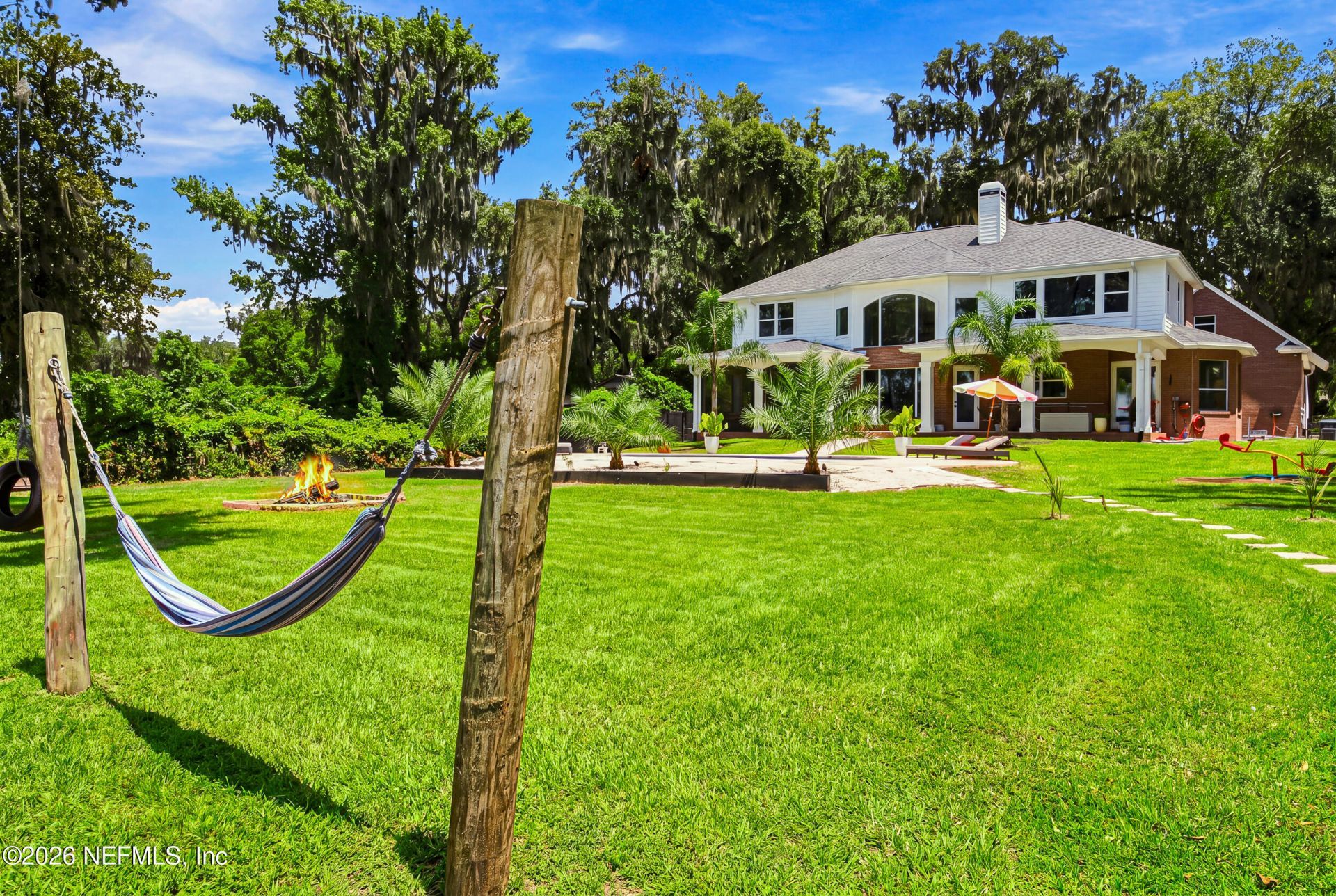 120 Rustic Oaks Lane, Saint Johns, FL 32259 Photo