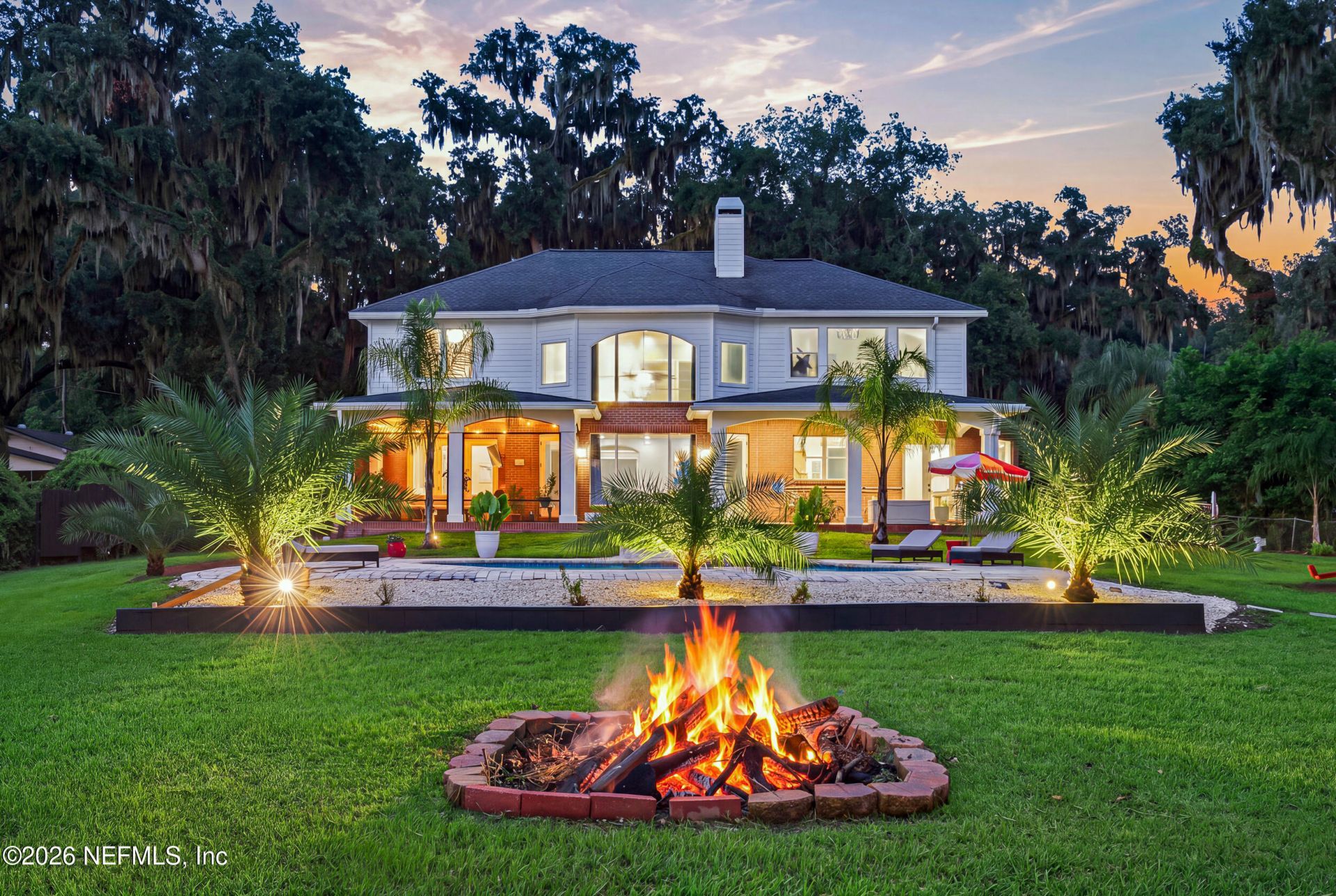 120 Rustic Oaks Lane, Saint Johns, FL 32259 Photo