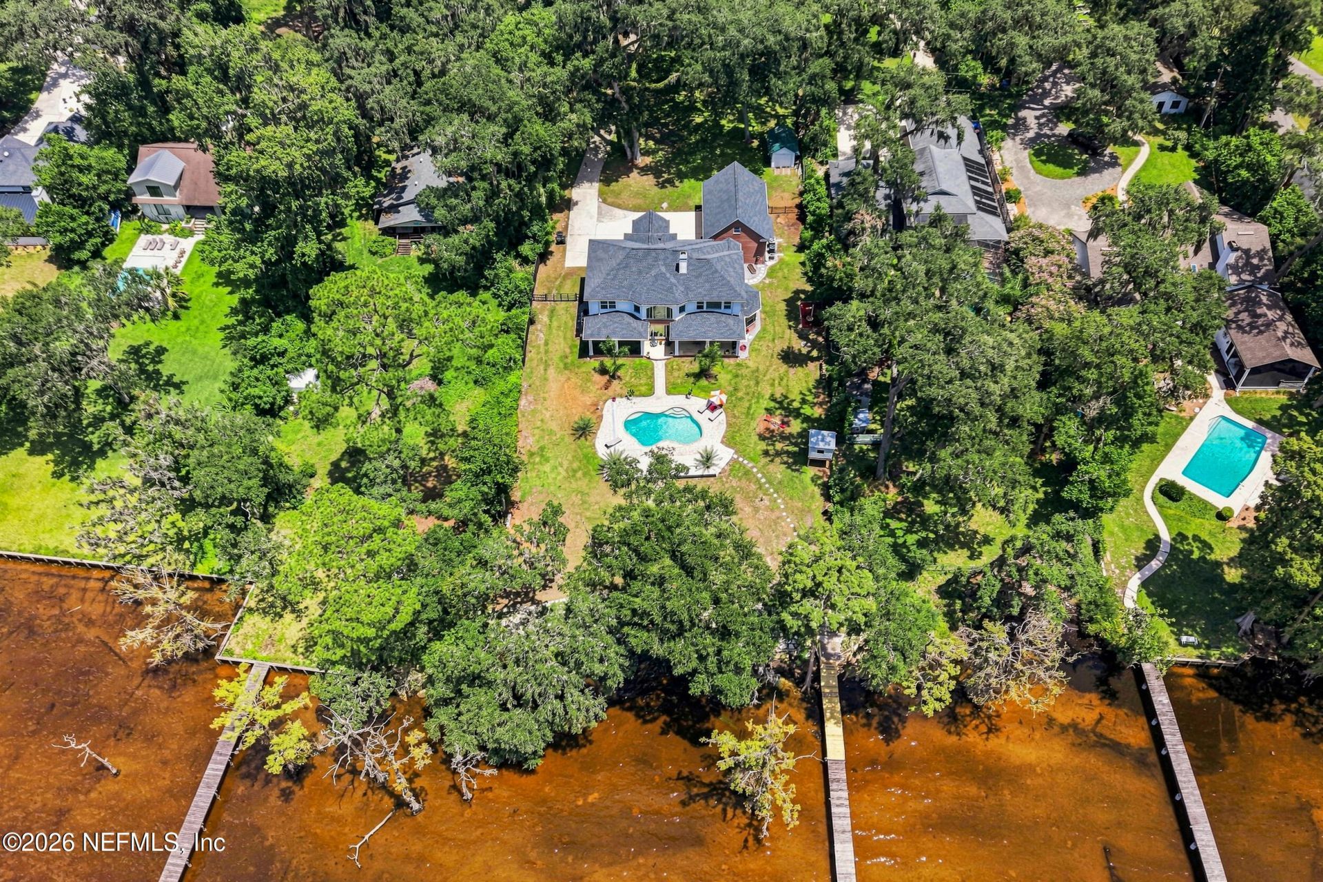 120 Rustic Oaks Lane, Saint Johns, FL 32259 Photo