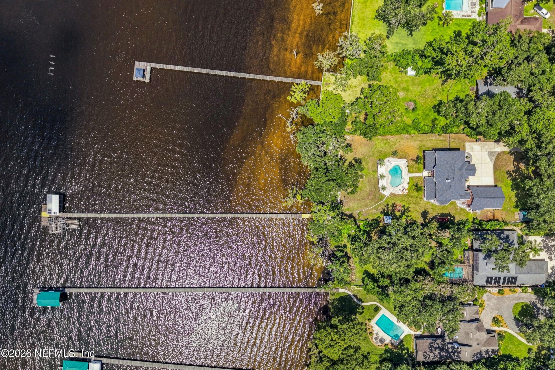 120 Rustic Oaks Lane, Saint Johns, FL 32259 Photo