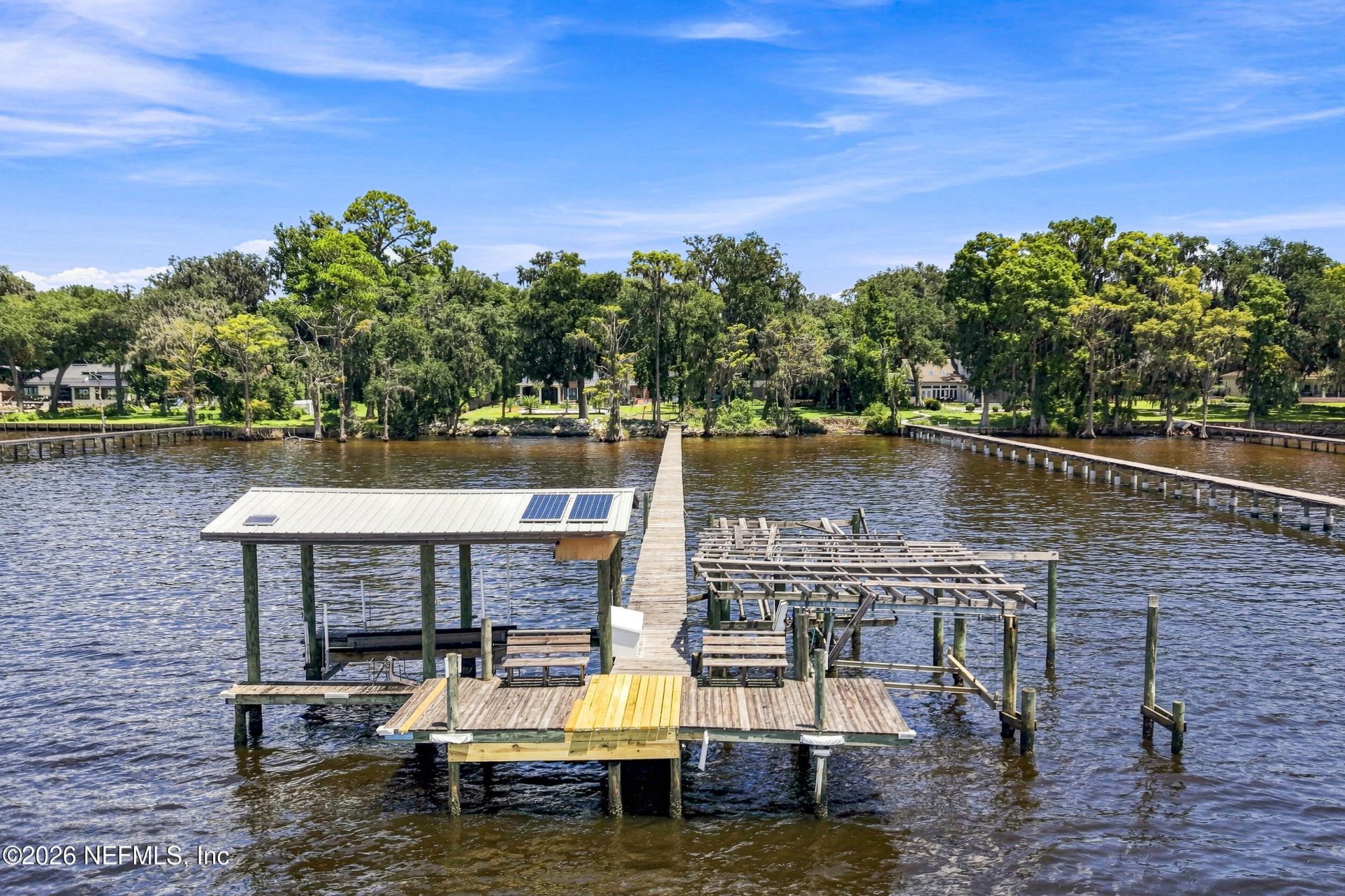 120 Rustic Oaks Lane, Saint Johns, FL 32259 Photo