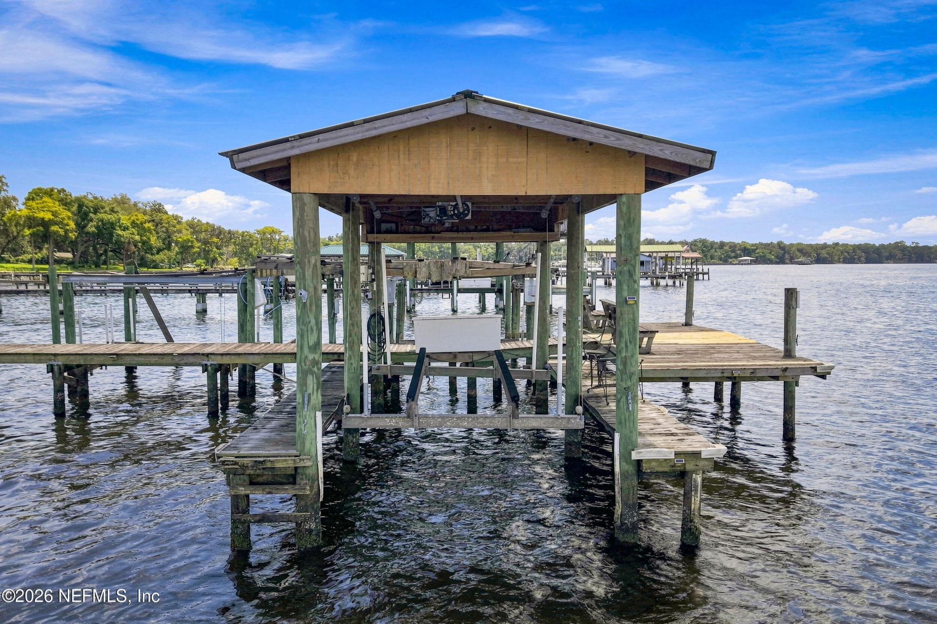 120 Rustic Oaks Lane, Saint Johns, FL 32259 Photo