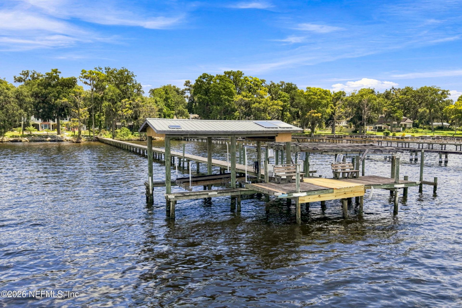 120 Rustic Oaks Lane, Saint Johns, FL 32259 Photo