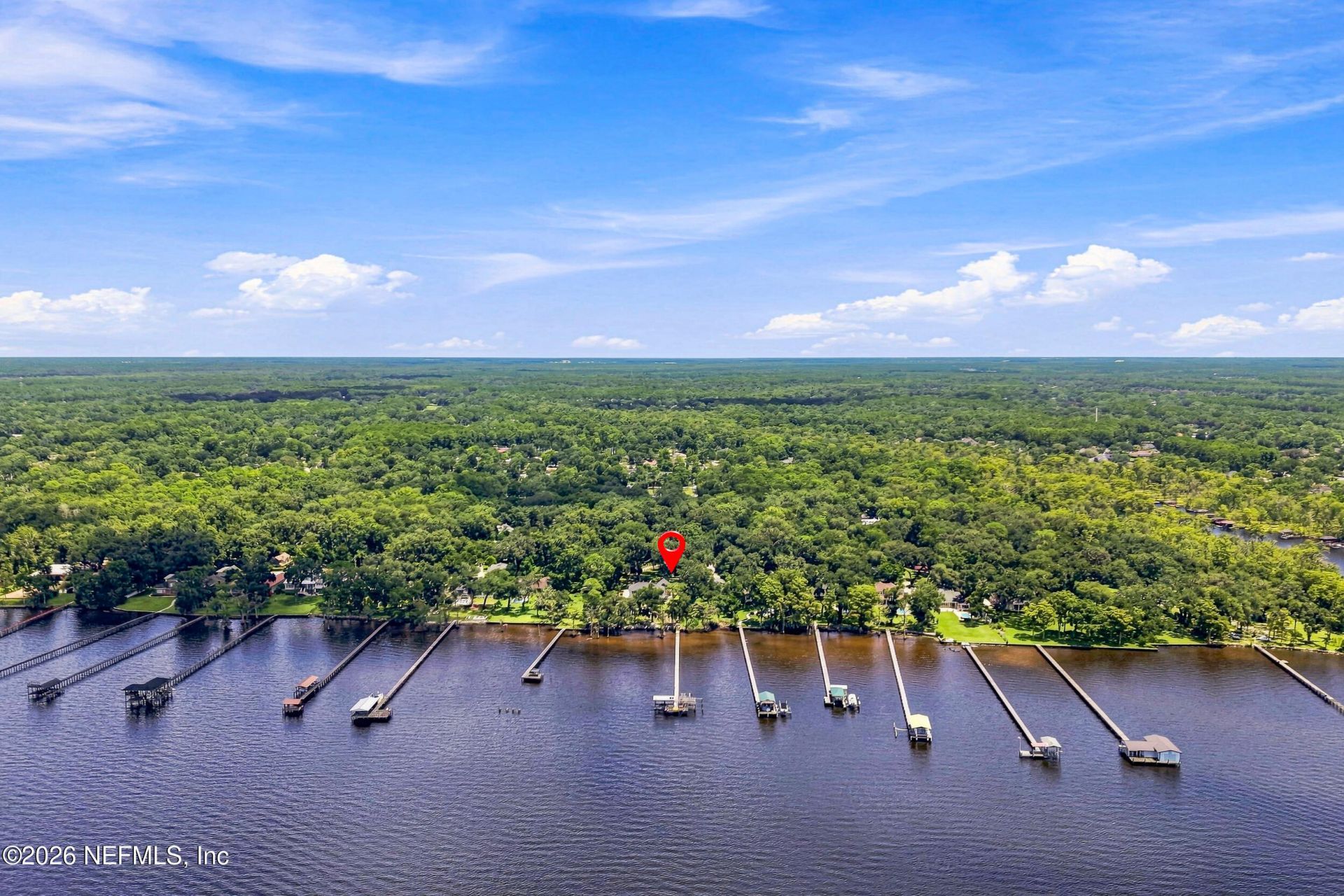 120 Rustic Oaks Lane, Saint Johns, FL 32259 Photo
