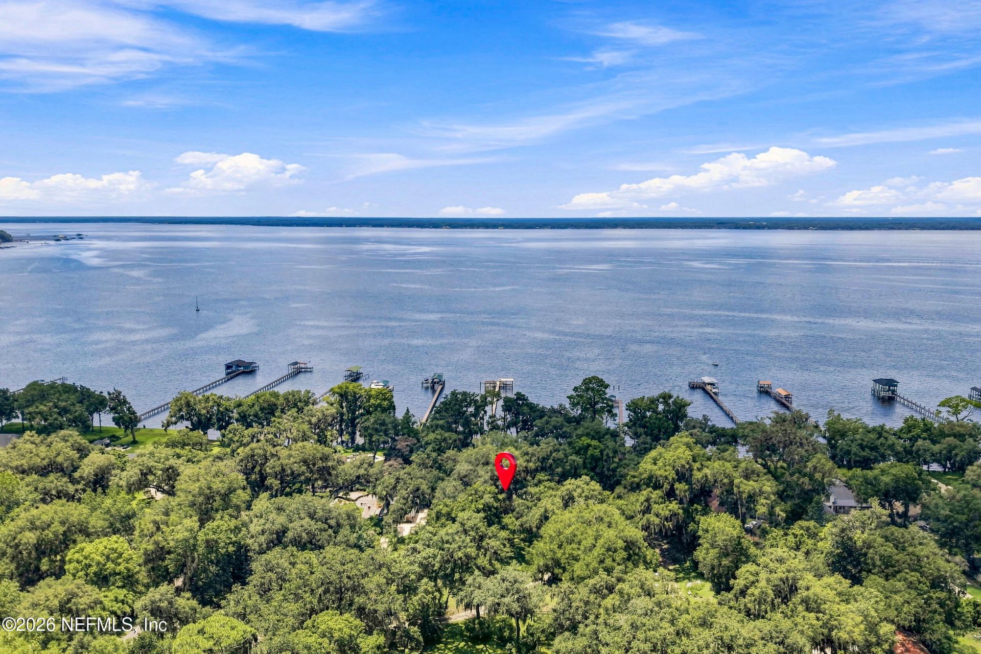 120 Rustic Oaks Lane, Saint Johns, FL 32259 Photo