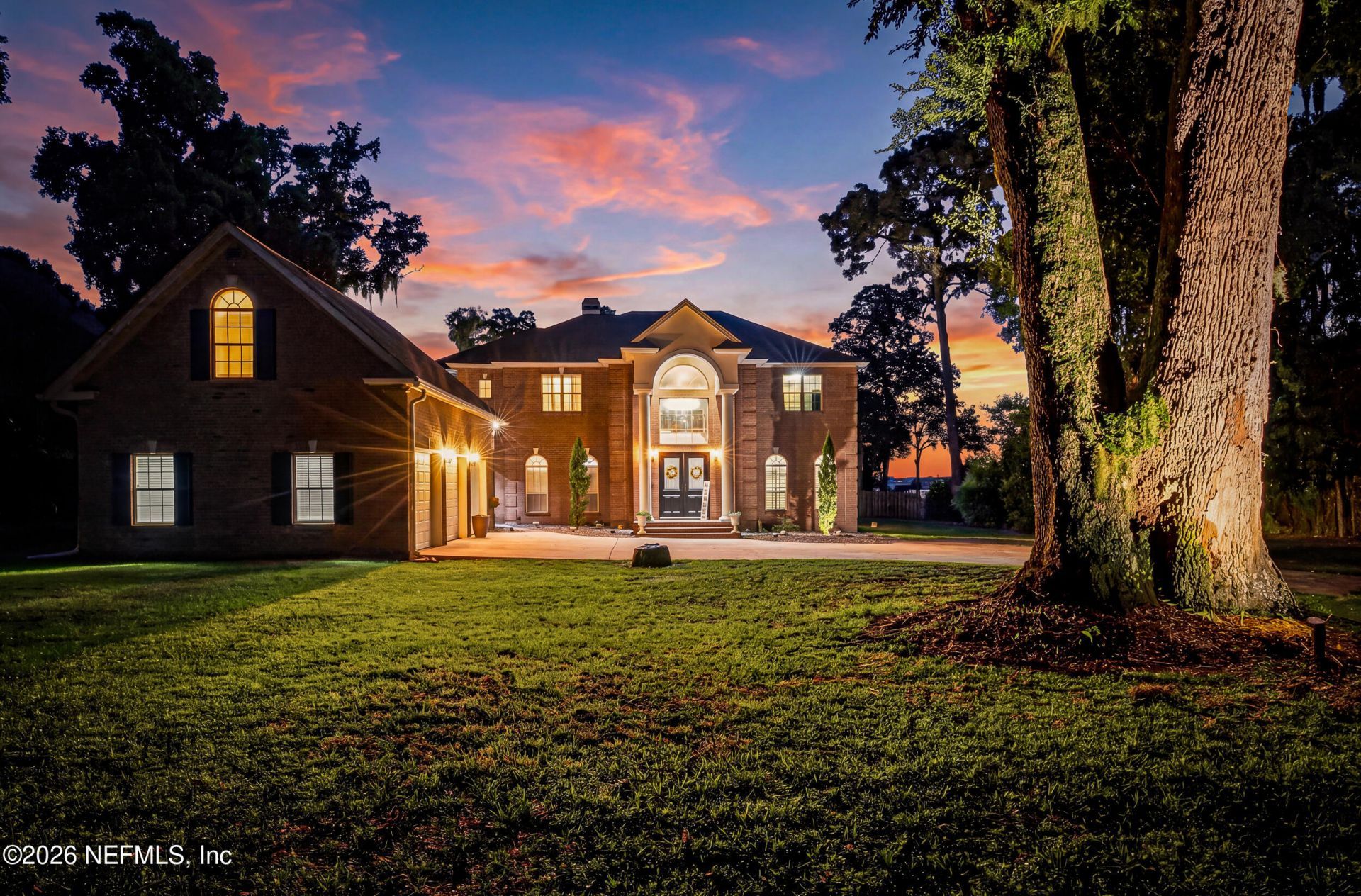 120 Rustic Oaks Lane, Saint Johns, FL 32259 Photo