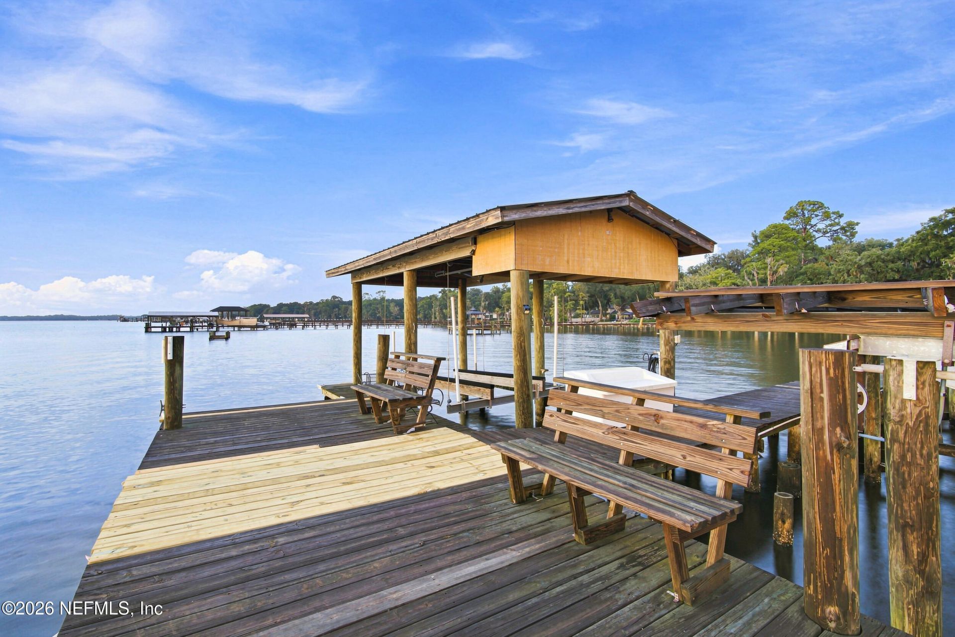 120 Rustic Oaks Lane, Saint Johns, FL 32259 Photo