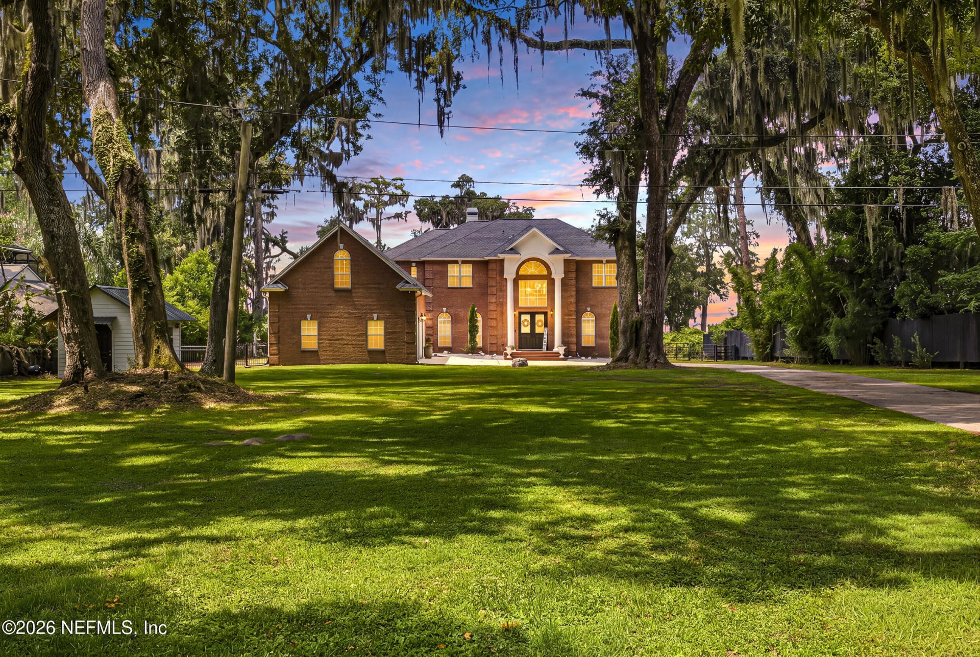 120 Rustic Oaks Lane, Saint Johns, FL 32259 Photo