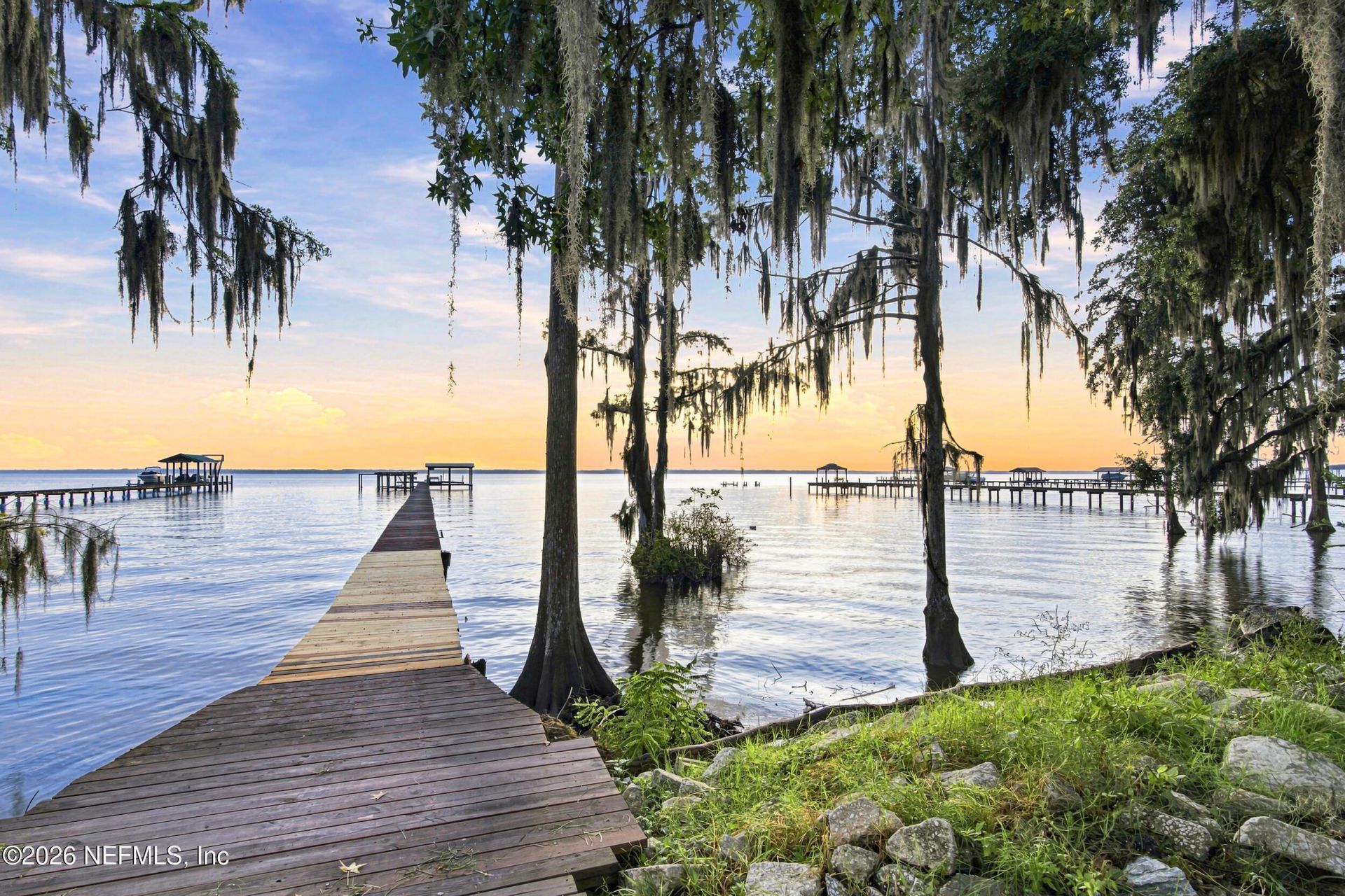 120 Rustic Oaks Lane, Saint Johns, FL 32259 Photo
