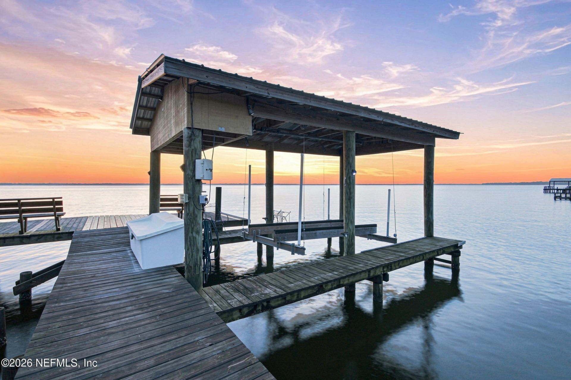 120 Rustic Oaks Lane, Saint Johns, FL 32259 Photo