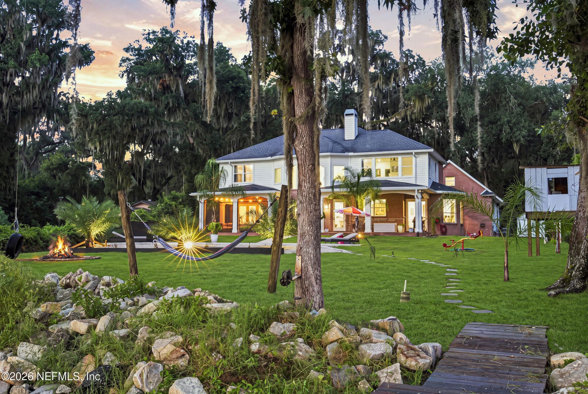 120 Rustic Oaks Lane, Saint Johns, FL 32259 Photo