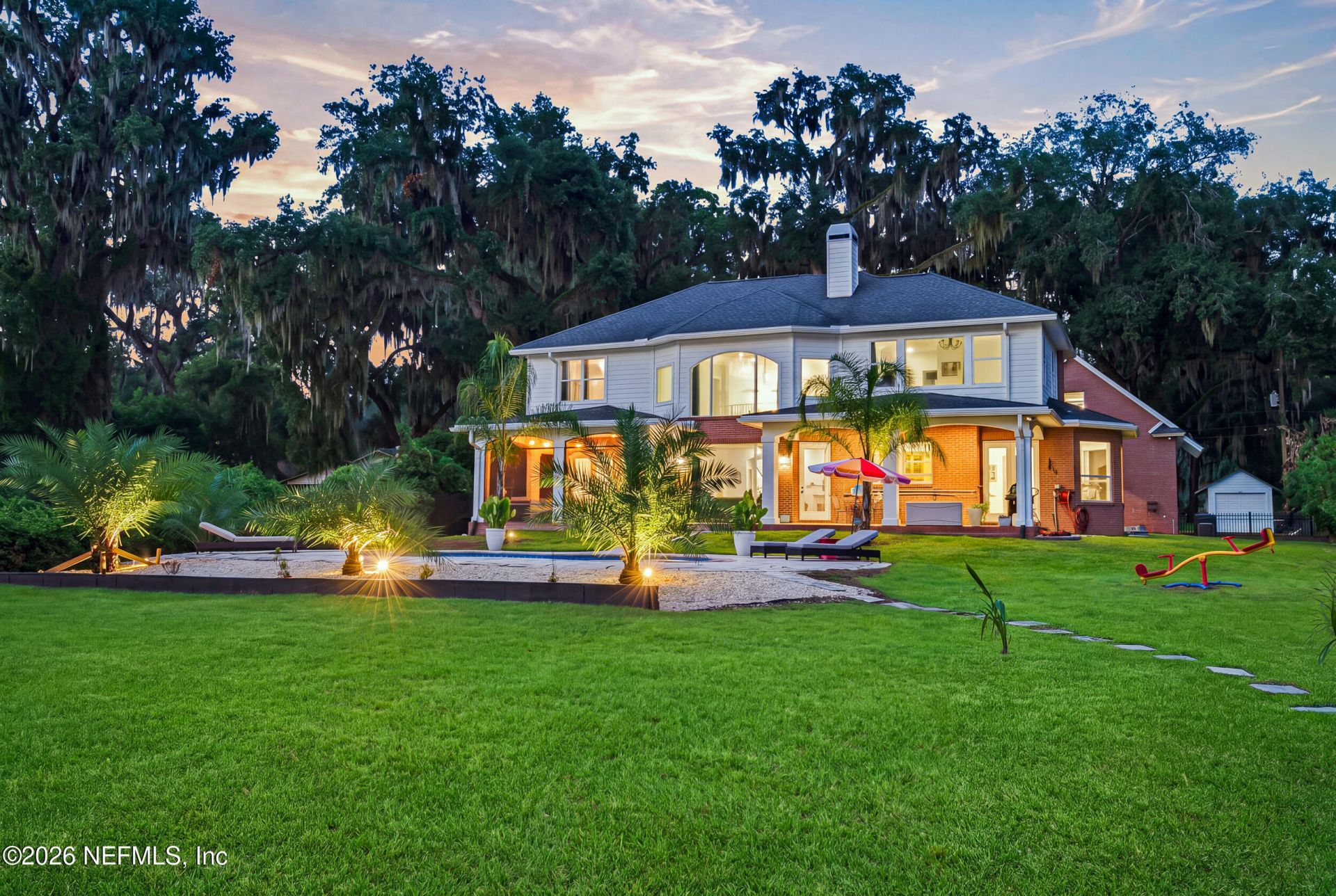 120 Rustic Oaks Lane, Saint Johns, FL 32259 Photo