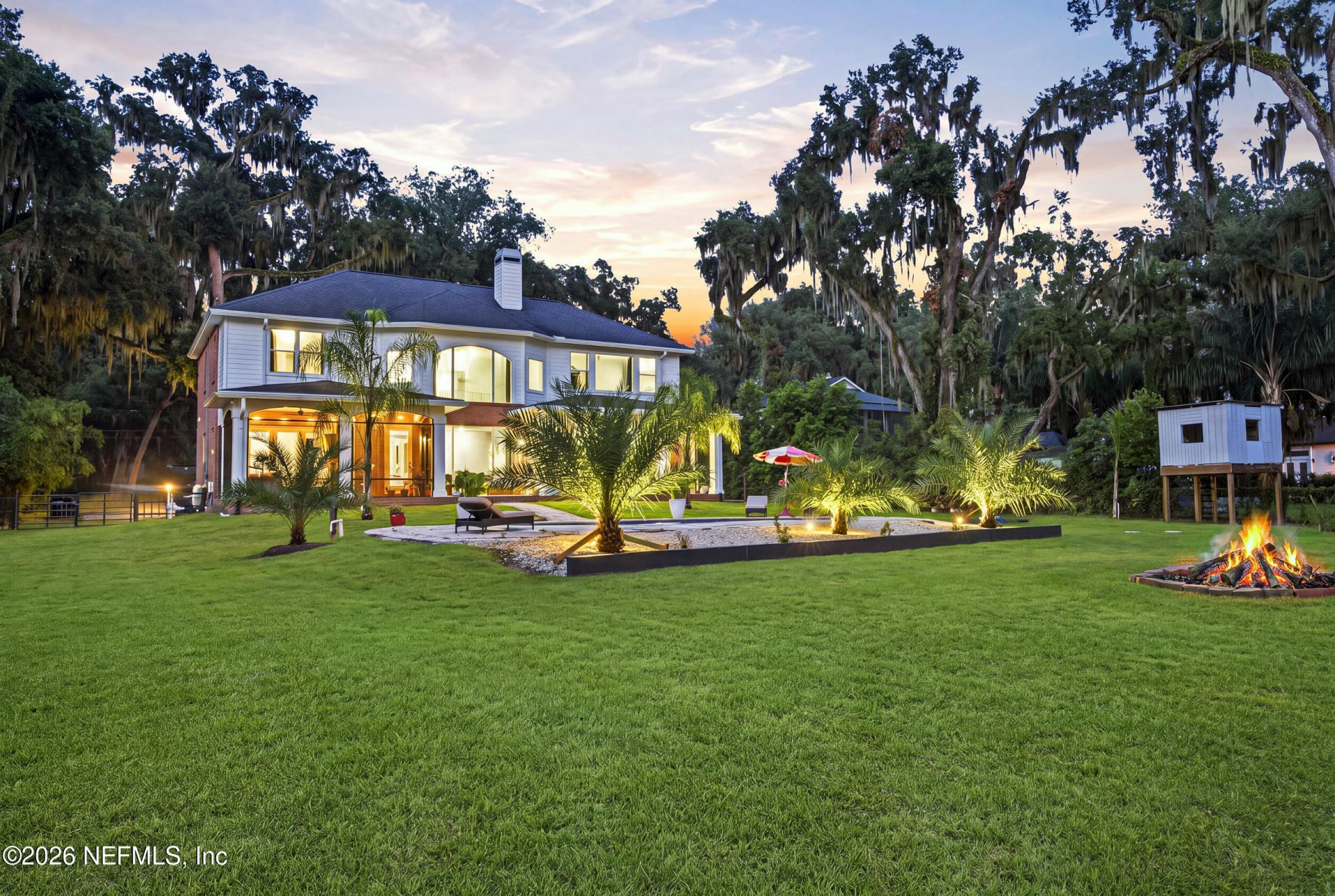 120 Rustic Oaks Lane, Saint Johns, FL 32259 Photo