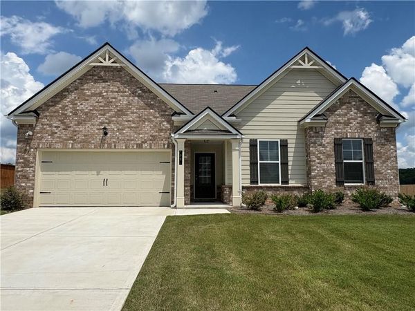 5984 Spring Way , Stonecrest, GA 30038