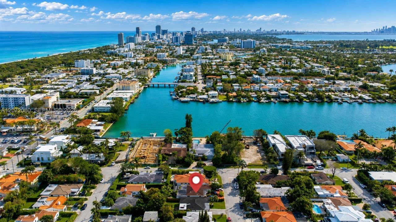 8819 Dickens Ave , Surfside, FL 33154 Photo