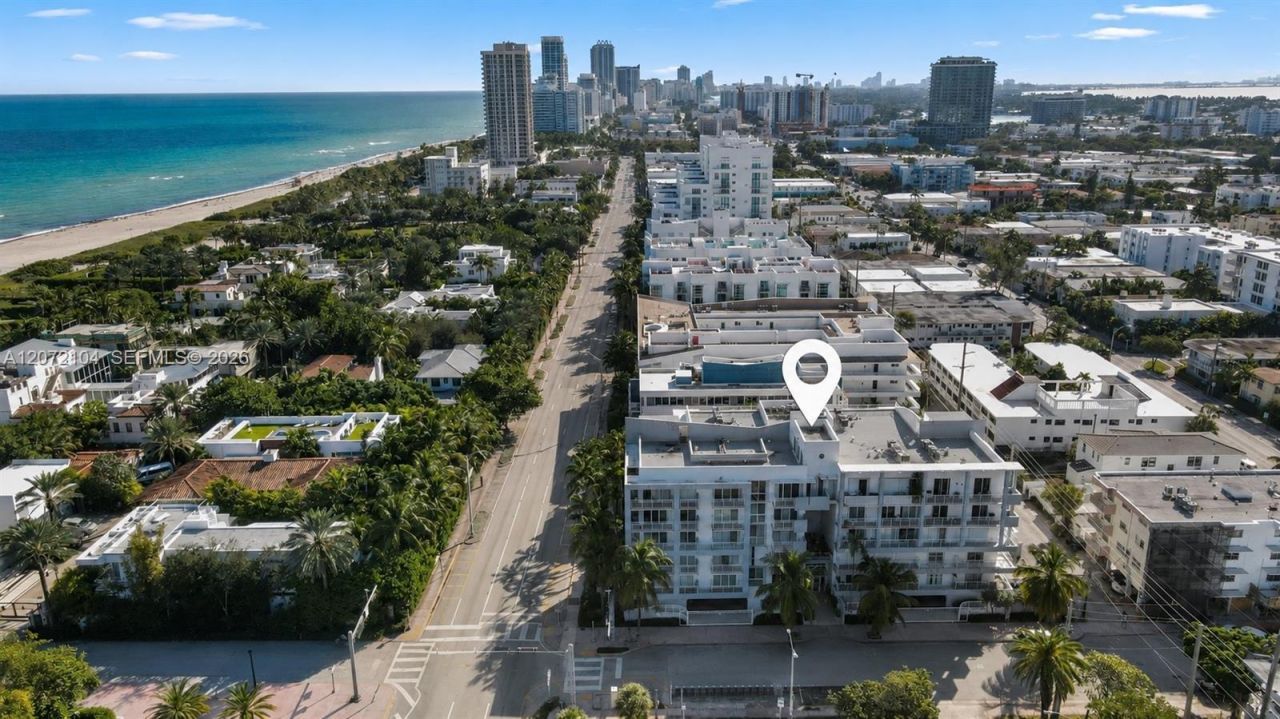 7832 Collins Ave, Unit 202, Miami Beach, FL 33141 Photo