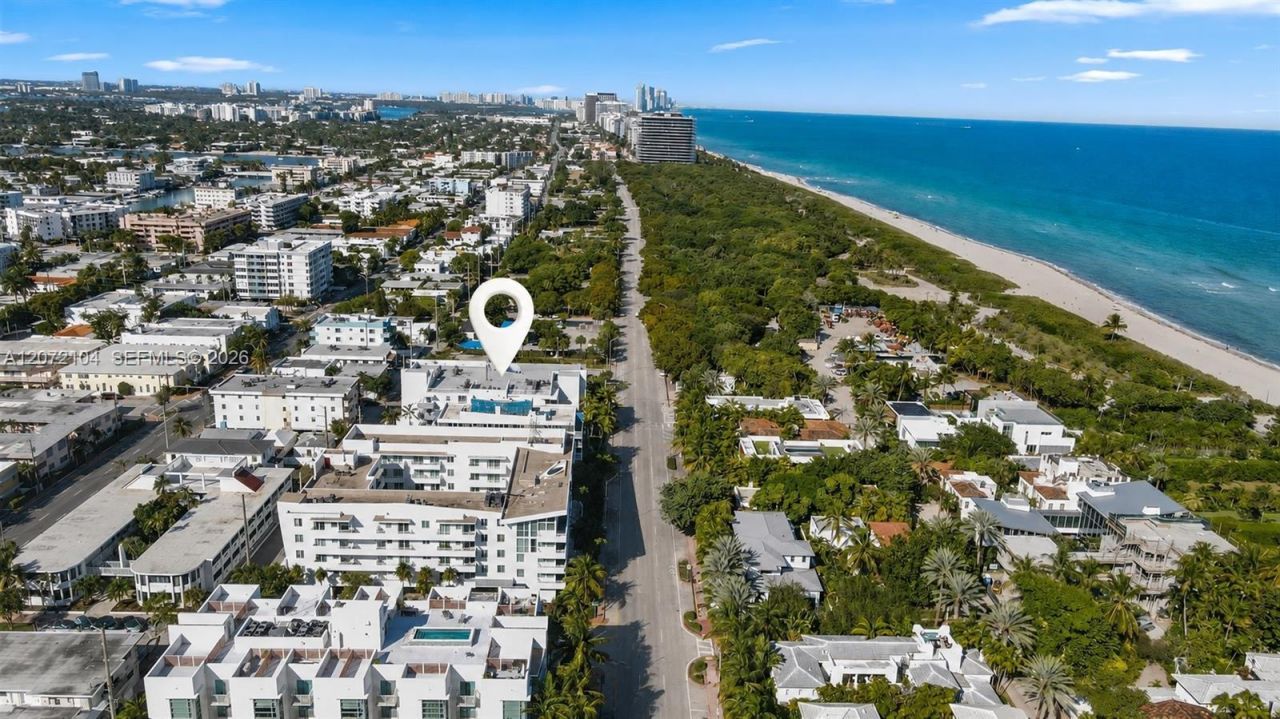 7832 Collins Ave, Unit 202, Miami Beach, FL 33141 Photo