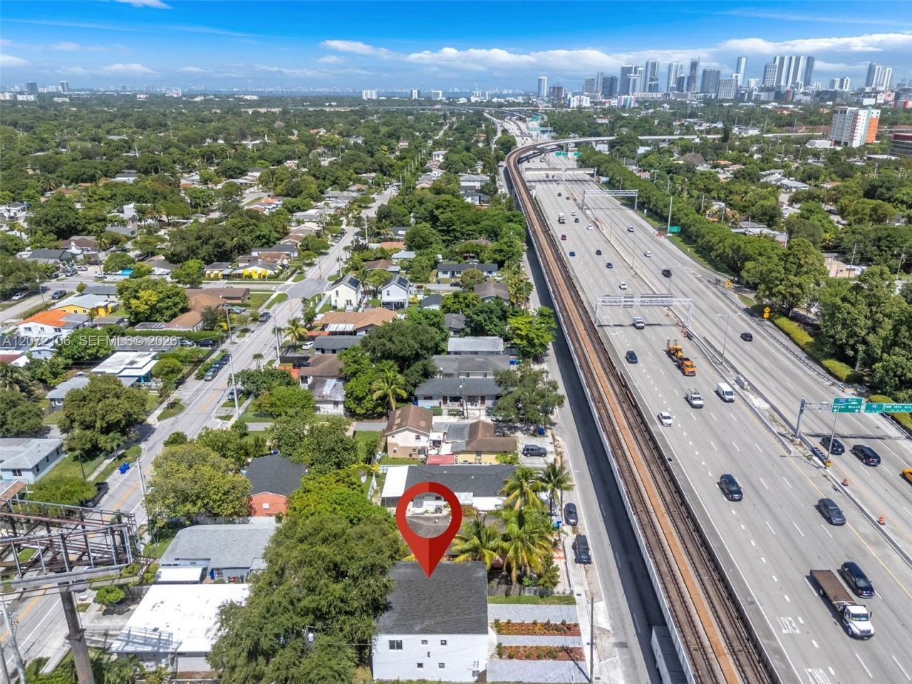 1627 NW 40th St, Miami, FL 33142 Photo