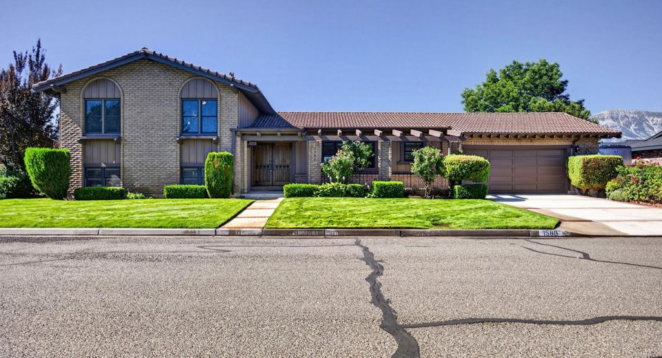 1586 Wildrose Drive, Minden, NV 89423 Photo