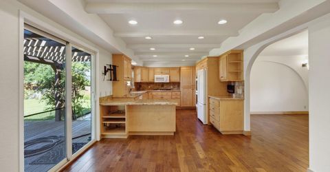 1586 Wildrose Drive, Minden, NV 89423 Photo