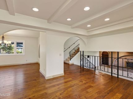 1586 Wildrose Drive, Minden, NV 89423 Photo