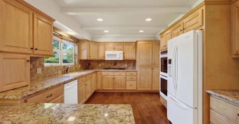 1586 Wildrose Drive, Minden, NV 89423 Photo