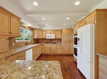 1586 Wildrose Drive, Minden, NV 89423 Photo