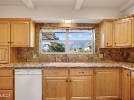 1586 Wildrose Drive, Minden, NV 89423 Photo