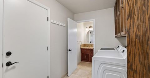 1586 Wildrose Drive, Minden, NV 89423 Photo