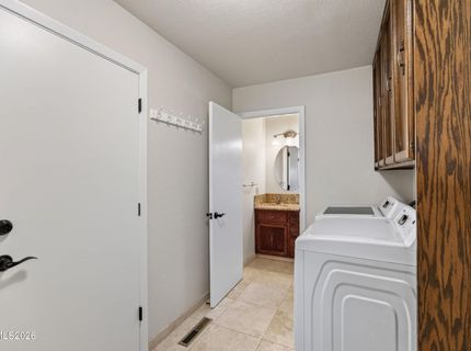 1586 Wildrose Drive, Minden, NV 89423 Photo