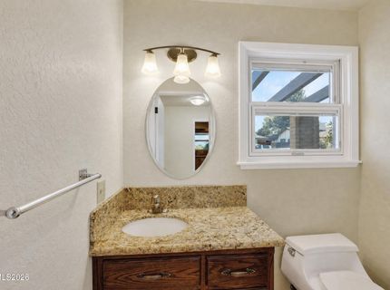 1586 Wildrose Drive, Minden, NV 89423 Photo