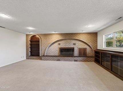 1586 Wildrose Drive, Minden, NV 89423 Photo