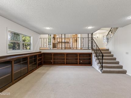 1586 Wildrose Drive, Minden, NV 89423 Photo