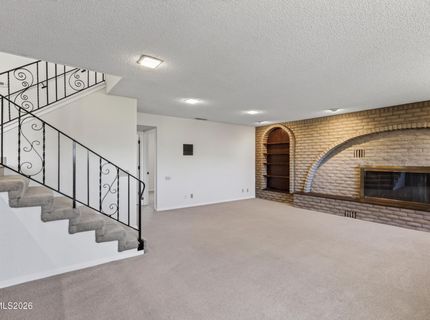 1586 Wildrose Drive, Minden, NV 89423 Photo