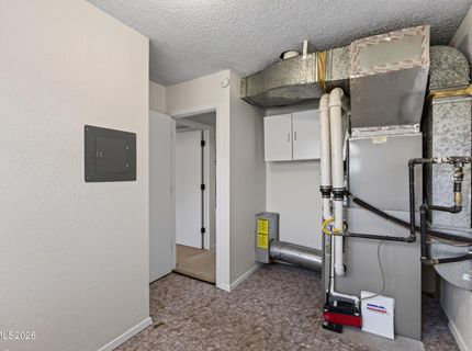 1586 Wildrose Drive, Minden, NV 89423 Photo