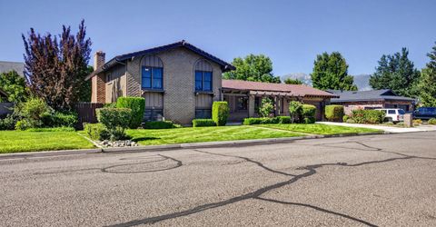 1586 Wildrose Drive, Minden, NV 89423 Photo