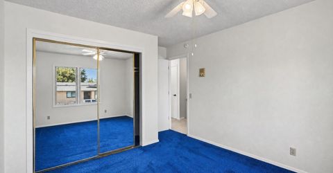 1586 Wildrose Drive, Minden, NV 89423 Photo