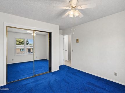 1586 Wildrose Drive, Minden, NV 89423 Photo
