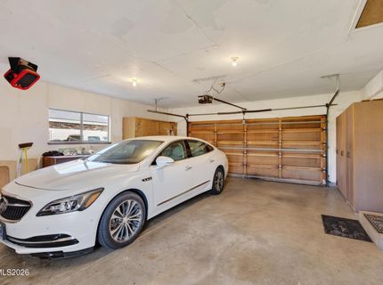 1586 Wildrose Drive, Minden, NV 89423 Photo