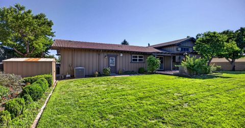 1586 Wildrose Drive, Minden, NV 89423 Photo