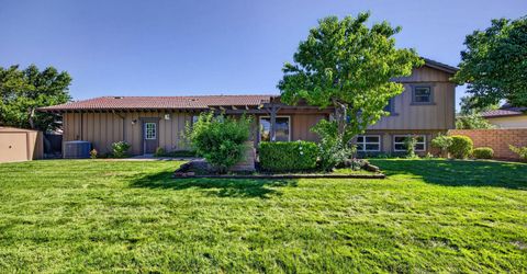1586 Wildrose Drive, Minden, NV 89423 Photo