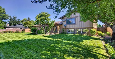 1586 Wildrose Drive, Minden, NV 89423 Photo