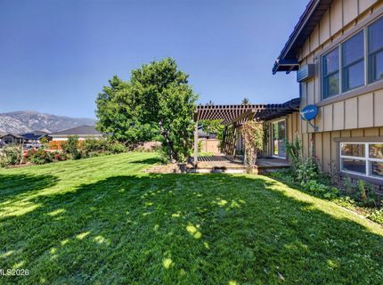 1586 Wildrose Drive, Minden, NV 89423 Photo