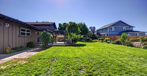 1586 Wildrose Drive, Minden, NV 89423 Photo