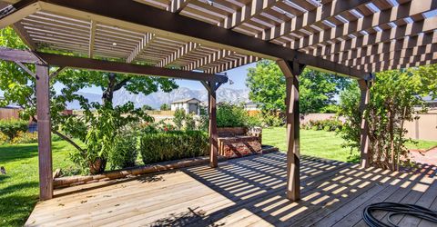 1586 Wildrose Drive, Minden, NV 89423 Photo