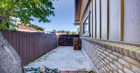 1586 Wildrose Drive, Minden, NV 89423 Photo