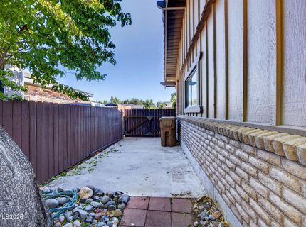 1586 Wildrose Drive, Minden, NV 89423 Photo